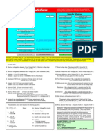 Voltage Drop Calculator