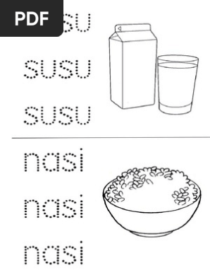 Makanan Berkhasiat Bahagian 1 Pdf