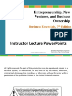 Ch03 BE7e Instructor PowerPoint