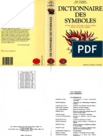 Chevalier Jean et Gheerbrant Alain - Dictionnaire des symboles.pdf