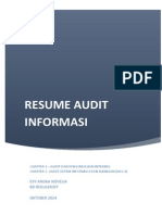 OPTIMIZING INTERNAL AUDIT