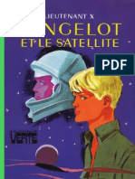 Lieutenant X Langelot 03 Langelot Et Le Satellite 1966