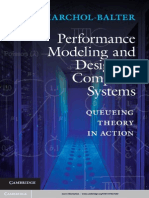 Queueing Systems Volume 1 Theory - Kleinrock - Wiley - 1975