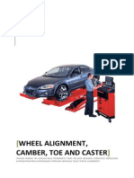 What is Proper Alignment