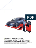 What Is Proper Alignment