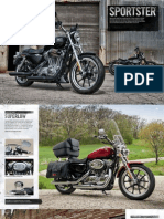 2012 Sportster