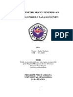 Thesis PDF