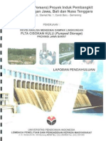 Laporan Pendahuluan - Revisi Analisa Mengenai Dampak Lingkungan PLTA Cisokan Hulu (Pumped Storage) - For Web