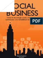 El Libro Del Social Business