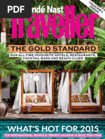 Download Conde Nast Traveller - February 2015 UK by Daniela Viziteu SN252290826 doc pdf