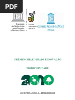 Concurso - Ano Europeu Da Biodiversidade