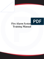 Advanced Fire Training