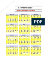 calendario unesp-2015