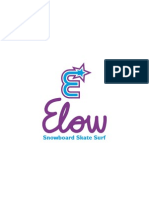 elow