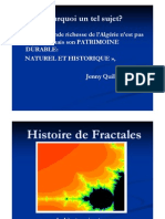 Théorie Fractale Et Architecture, Moundjia Abdeltif, Architecture