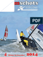 2014_4 - Sylt Sailing Week / IDJB 2014