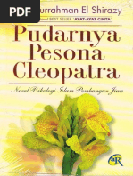 Download HE Shirazy_Pudarnya_Pesona_Cleopatrapdf by Steven Harper SN252304953 doc pdf