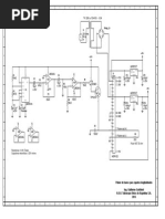 MVAJ Relay Manual Areva | PDF | Manufactured Goods | Electrical Engineering