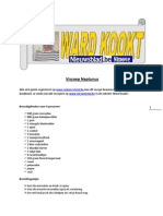 Recept Vissoep PDF