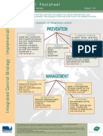 R&D Clubroot 10 Implementing Control Strategy