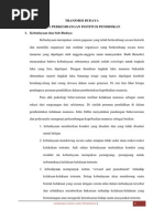Transmisi Budaya Pdf