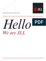 JLL 2013 Annual Report