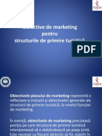 C4-Obiective de Marketing