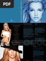 Download Digital Booklet - In the Zone by MichaelGarcia SN252313210 doc pdf