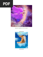Agenda Angelical Lucy Aspra MES de ENERO 2015