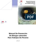 Manual de Poceria - BAJA