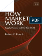 How Markets Works 2008