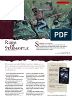 Ruins: Ruins of of Starmantle Starmantle