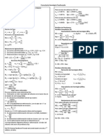 Formulario Hormigon Presforzado