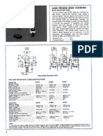 Datasheet Nixie 5870