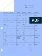 m3 Test Sample Lesson 13-14 Dec 15 2014