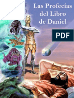PROFECÍAS DEL LIBRO DE DANIEL