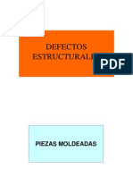 Presentación Defectos Estructurales