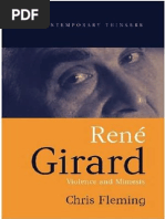 Download Fleming Rene Girard by pablodelgenio SN252325485 doc pdf