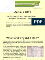 Census 2001