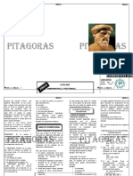 Analisis Dimensional y Vectorial