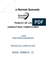 Instituto Normal Quevedo
