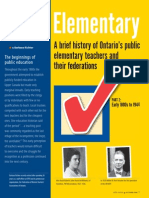 History-elementry School Pt2