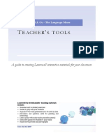 Teachers Tools for Printable Worksheets