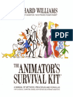 The Animator's Survival Kit (Gnv64)