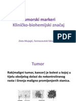 Tumorski Markeri