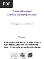 Tumorski Markeri