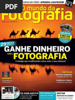 O Mundo Da Fotografia Digital Nº 115