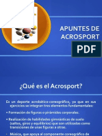 Acrosport