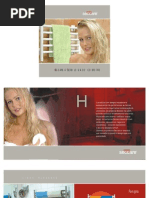 Seccare. a Tecnologia Do Conforto.