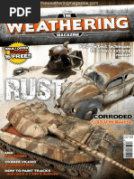 Download Free The Weathering Magazine Issue 01 Pdf Free